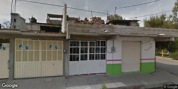 DELEGACIÓN DE SAN ANTONIO ZARAGOZA